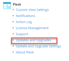 updates-and-upgrades